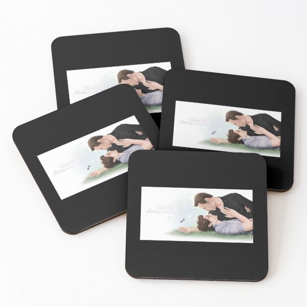 Item preview, Cherik - Living to love you designed and sold by TyraSager.