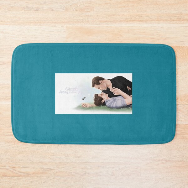 Item preview, Cherik - Living to love you designed and sold by TyraSager.
