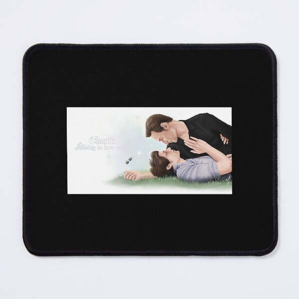 Item preview, Cherik - Living to love you designed and sold by TyraSager.
