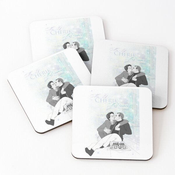 Item preview, Cherik - My Life My Everything designed and sold by TyraSager.