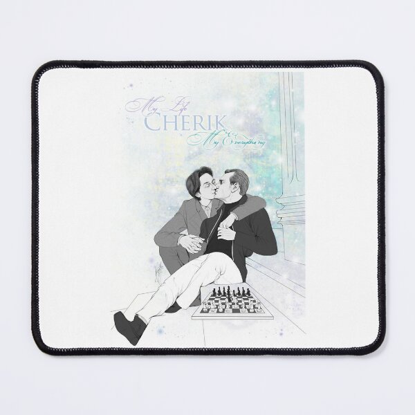 Item preview, Cherik - My Life My Everything designed and sold by TyraSager.