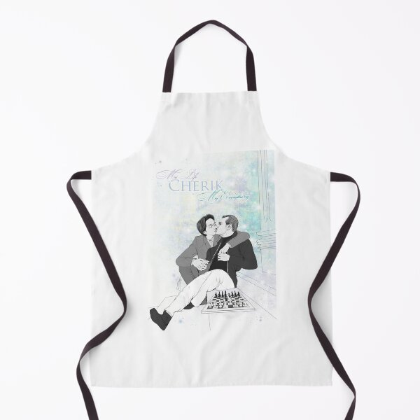 Item preview, Cherik - My Life My Everything designed and sold by TyraSager.