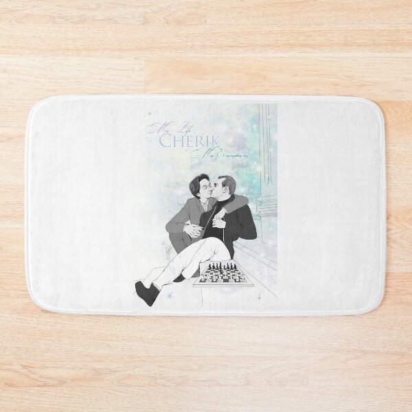 Item preview, Cherik - My Life My Everything designed and sold by TyraSager.