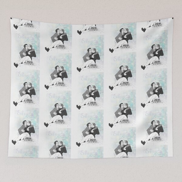 Item preview, Cherik - My Life My Everything designed and sold by TyraSager.