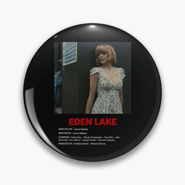 Item preview, Eden Lake 2008 designed and sold by TyraSager.
