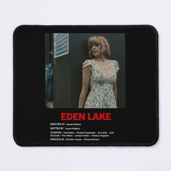 Item preview, Eden Lake 2008 designed and sold by TyraSager.