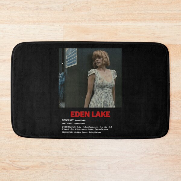 Item preview, Eden Lake 2008 designed and sold by TyraSager.