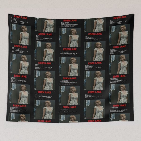 Item preview, Eden Lake 2008 designed and sold by TyraSager.