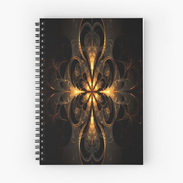 Item preview, Fractal_000072 designed and sold by ngoessensarts.