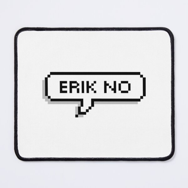 Item preview, ERIK NO. designed and sold by TyraSager.