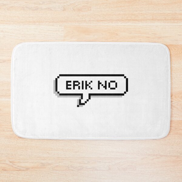 Item preview, ERIK NO. designed and sold by TyraSager.