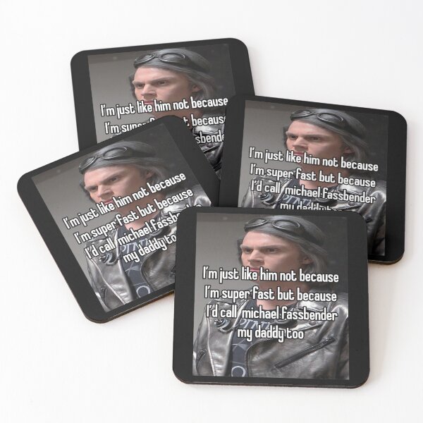 Item preview, Evan Peters as Ralph Boner Shitpost designed and sold by TyraSager.