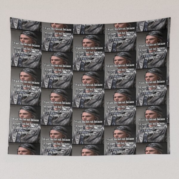 Item preview, Evan Peters as Ralph Boner Shitpost designed and sold by TyraSager.