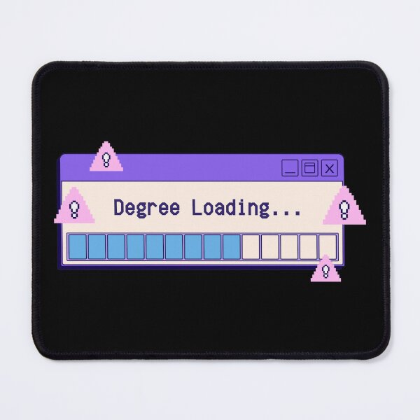 Item preview, Degree Loading (Digital 2) designed and sold by RockyCreekArt.