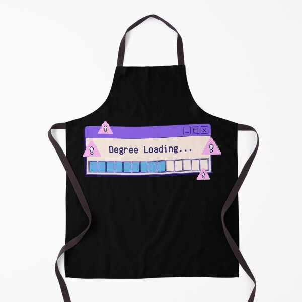 Item preview, Degree Loading (Digital 2) designed and sold by RockyCreekArt.