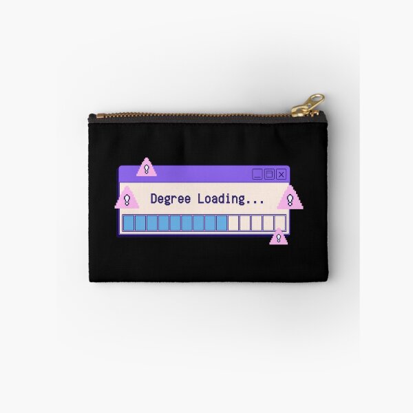Item preview, Degree Loading (Digital 2) designed and sold by RockyCreekArt.
