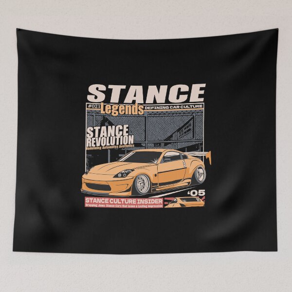 Item preview, Nissan 350z designed and sold by JDM APEX.
