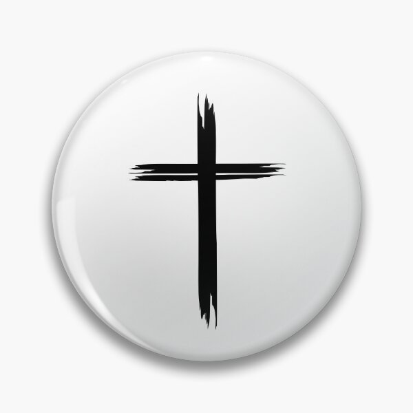 Item preview, Classic Cross: Symbolic Christian Icon designed and sold by Motive Union.