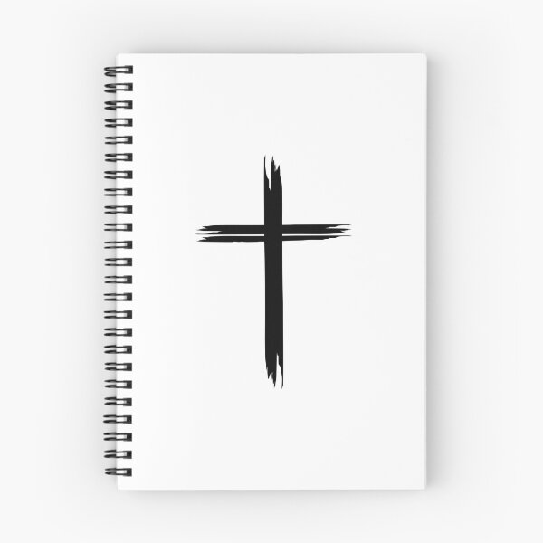 Item preview, Classic Cross: Symbolic Christian Icon designed and sold by Motive Union.