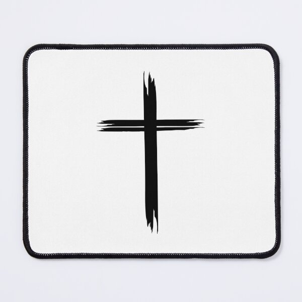 Item preview, Classic Cross: Symbolic Christian Icon designed and sold by Motive Union.