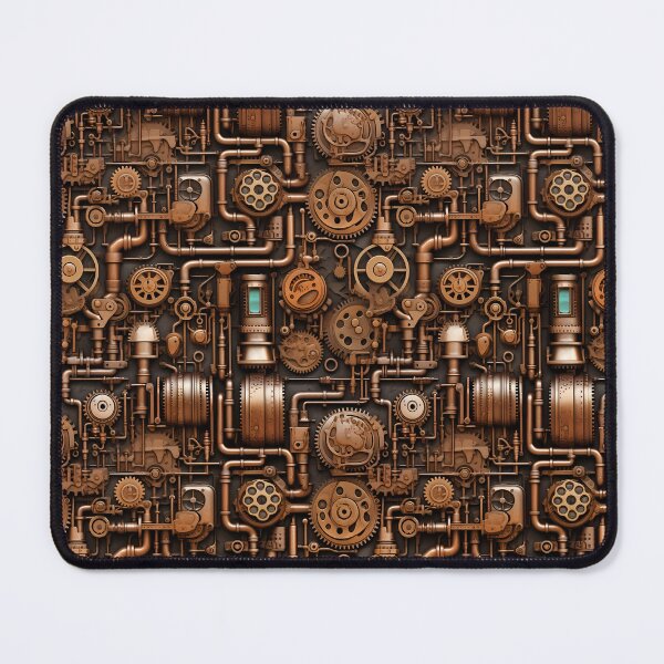 Item preview, Steampunk Bits and Pieces #1 designed and sold by MarkColeImaging.