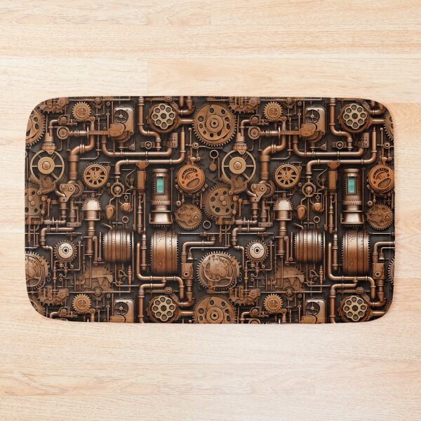 Item preview, Steampunk Bits and Pieces #1 designed and sold by MarkColeImaging.