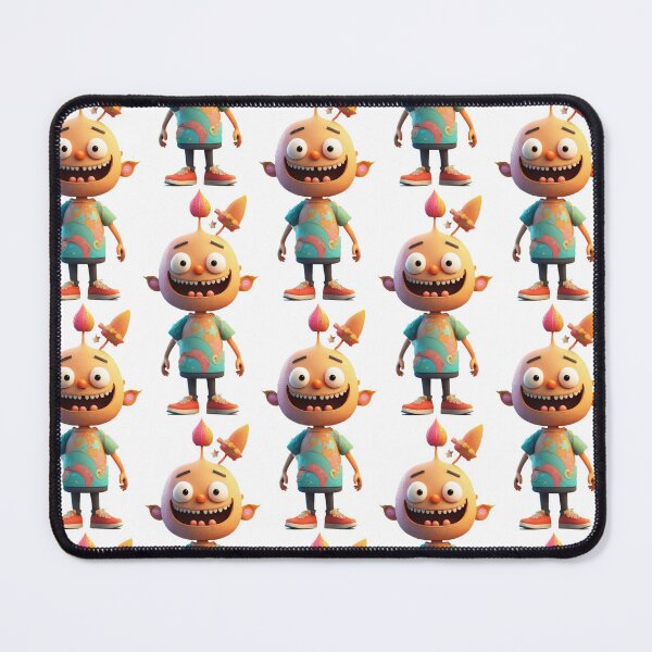 Item preview, Felix - Digital Cartoon Character designed and sold by D-D-Pabby.
