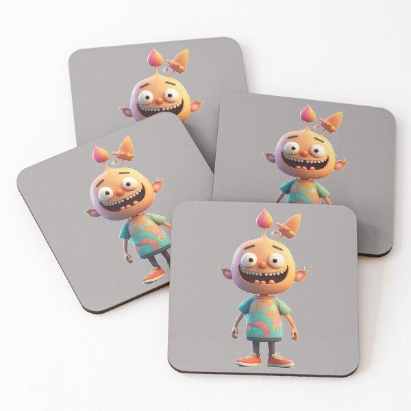Item preview, Felix - Digital Cartoon Character designed and sold by D-D-Pabby.
