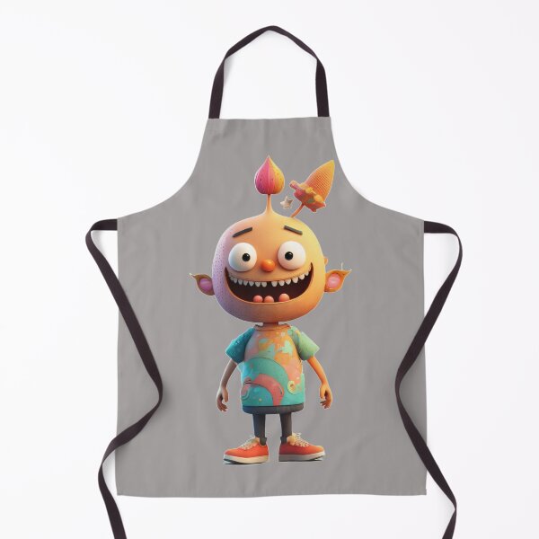 Item preview, Felix - Digital Cartoon Character designed and sold by D-D-Pabby.