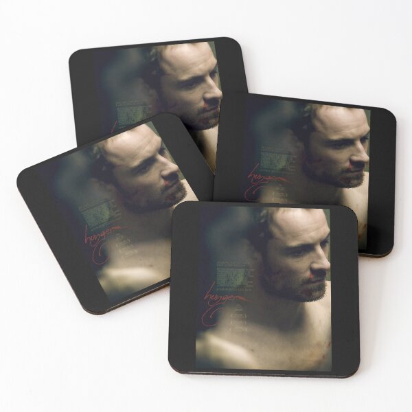 Item preview, Hunger (dir. Steve McQueen) designed and sold by TyraSager.