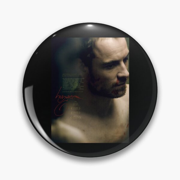 Item preview, Hunger (dir. Steve McQueen) designed and sold by TyraSager.