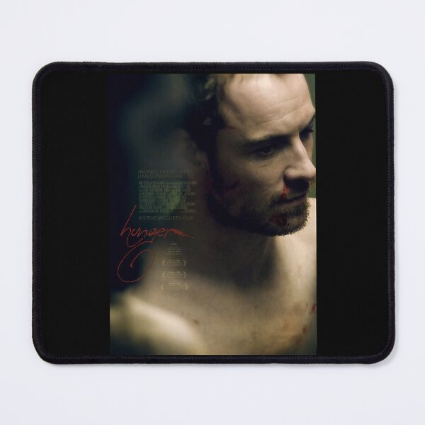 Item preview, Hunger (dir. Steve McQueen) designed and sold by TyraSager.