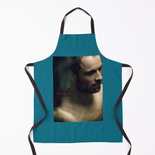 Item preview, Hunger (dir. Steve McQueen) designed and sold by TyraSager.