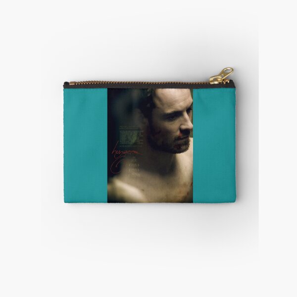 Item preview, Hunger (dir. Steve McQueen) designed and sold by TyraSager.