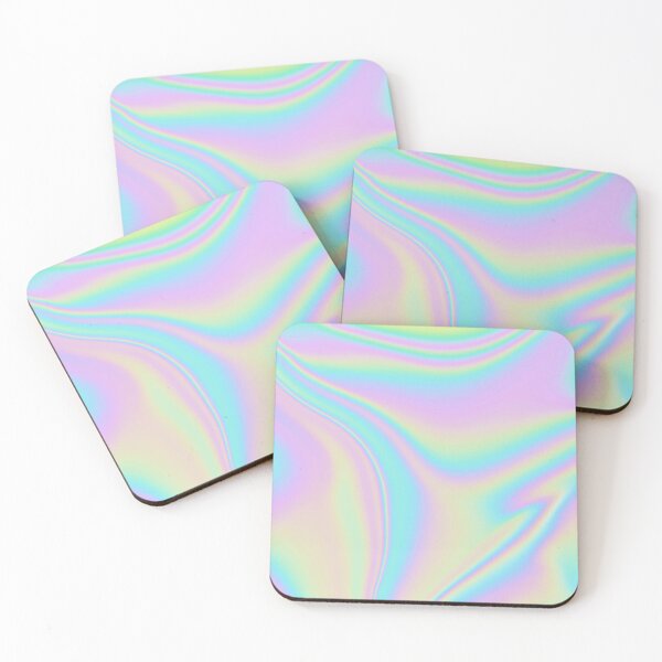Item preview, Pastel Holographic designed and sold by NaomiAuDesigns.