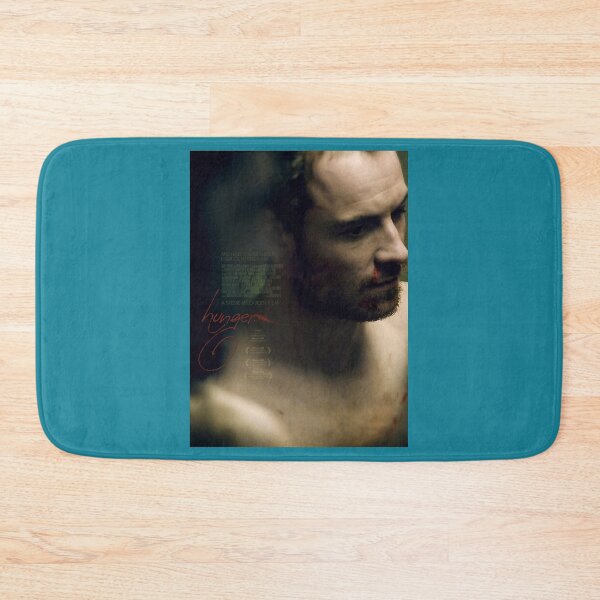 Item preview, Hunger (dir. Steve McQueen) designed and sold by TyraSager.