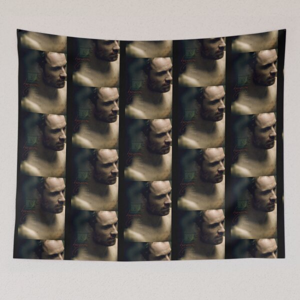 Item preview, Hunger (dir. Steve McQueen) designed and sold by TyraSager.