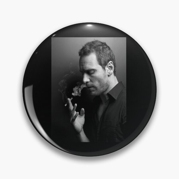 Item preview, Michael Fassbender   designed and sold by TyraSager.