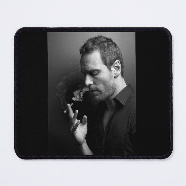 Item preview, Michael Fassbender designed and sold by TyraSager.