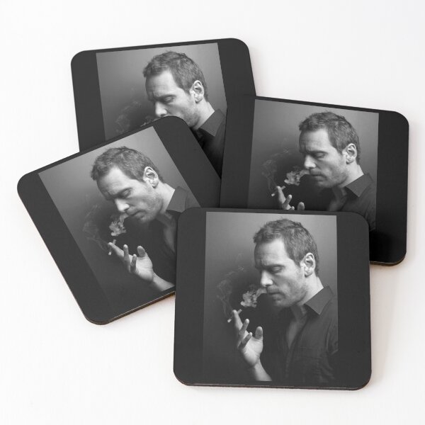 Item preview, Michael Fassbender   designed and sold by TyraSager.