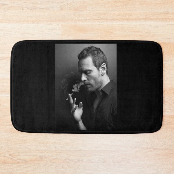 Item preview, Michael Fassbender   designed and sold by TyraSager.