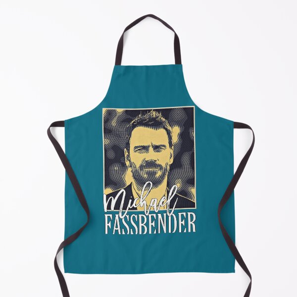 Item preview, Michael Fassbender     designed and sold by TyraSager.