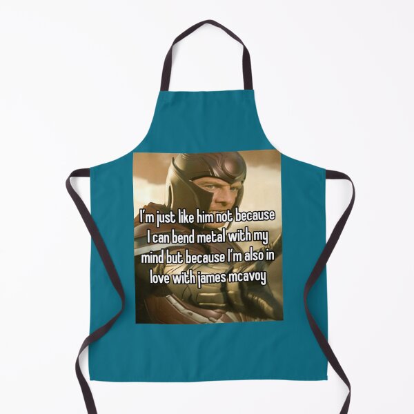 Item preview, Michael Fassbender as Erik Lehnsherr Shitpost designed and sold by TyraSager.