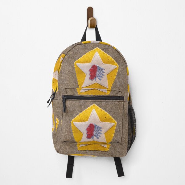 Item preview, WWI Infantry Patch designed and sold by Weston Westmoreland.