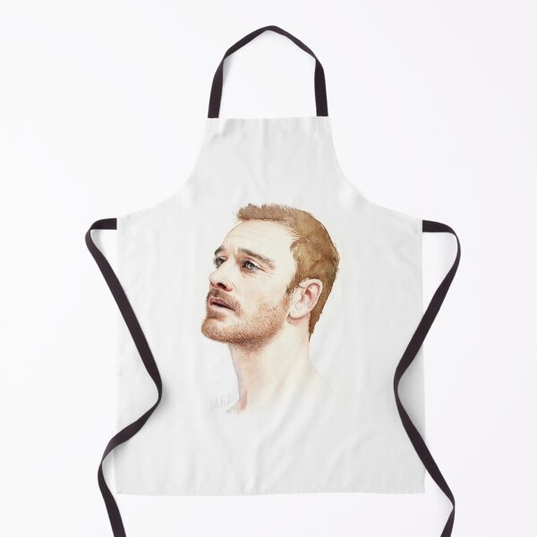 Item preview, Michael Fassbender   designed and sold by TyraSager.