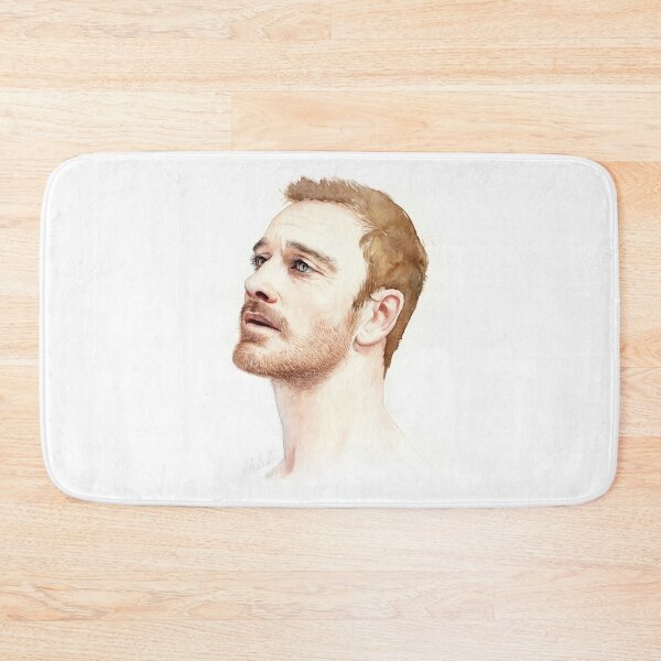 Item preview, Michael Fassbender   designed and sold by TyraSager.