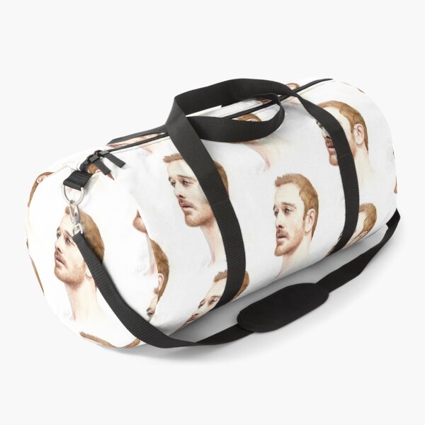 Item preview, Michael Fassbender designed and sold by TyraSager.