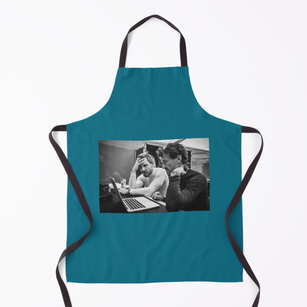Item preview, Michael Fassbender Long designed and sold by TyraSager.