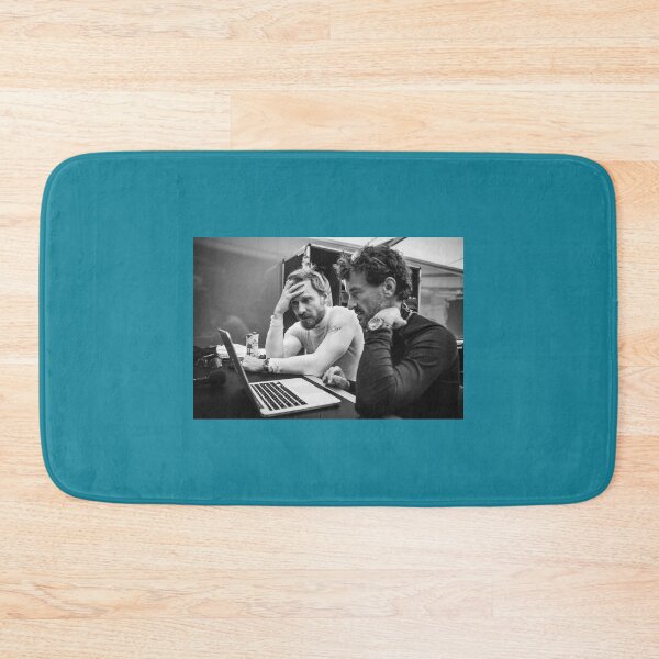 Item preview, Michael Fassbender Long designed and sold by TyraSager.