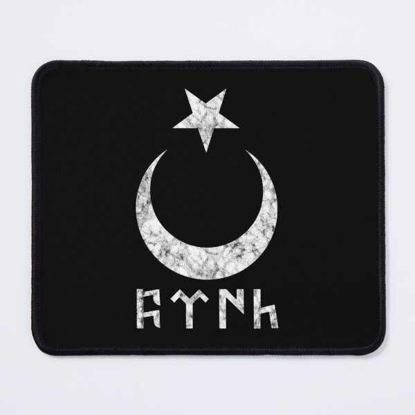 Item preview, Ayyildiz Göktürk Göktürkce Old Turkish Bozkurt Turkey iPhone Case designed and sold by vhbrutbnor19.